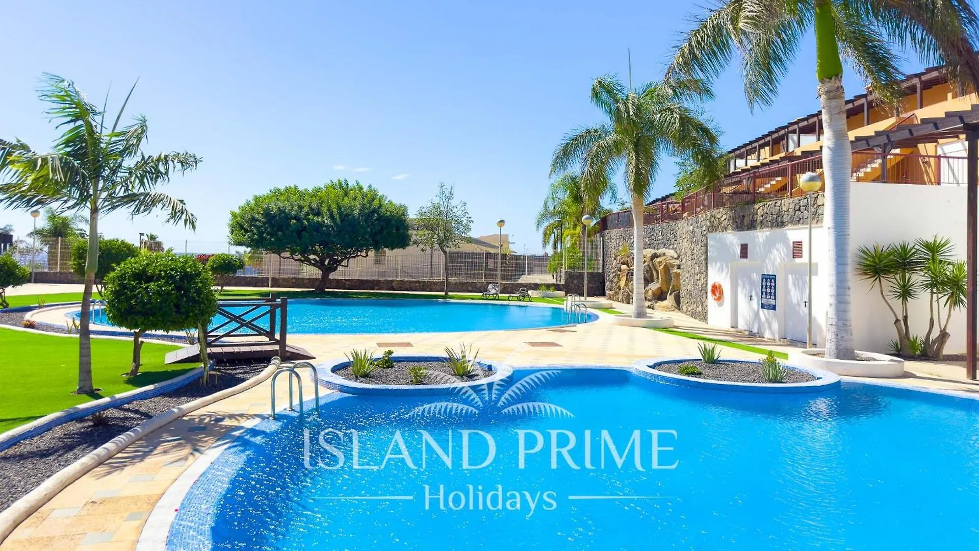 Holiday House 100M Away From Ocean Ebv10 San Miguel de Abona Dom wakacyjny