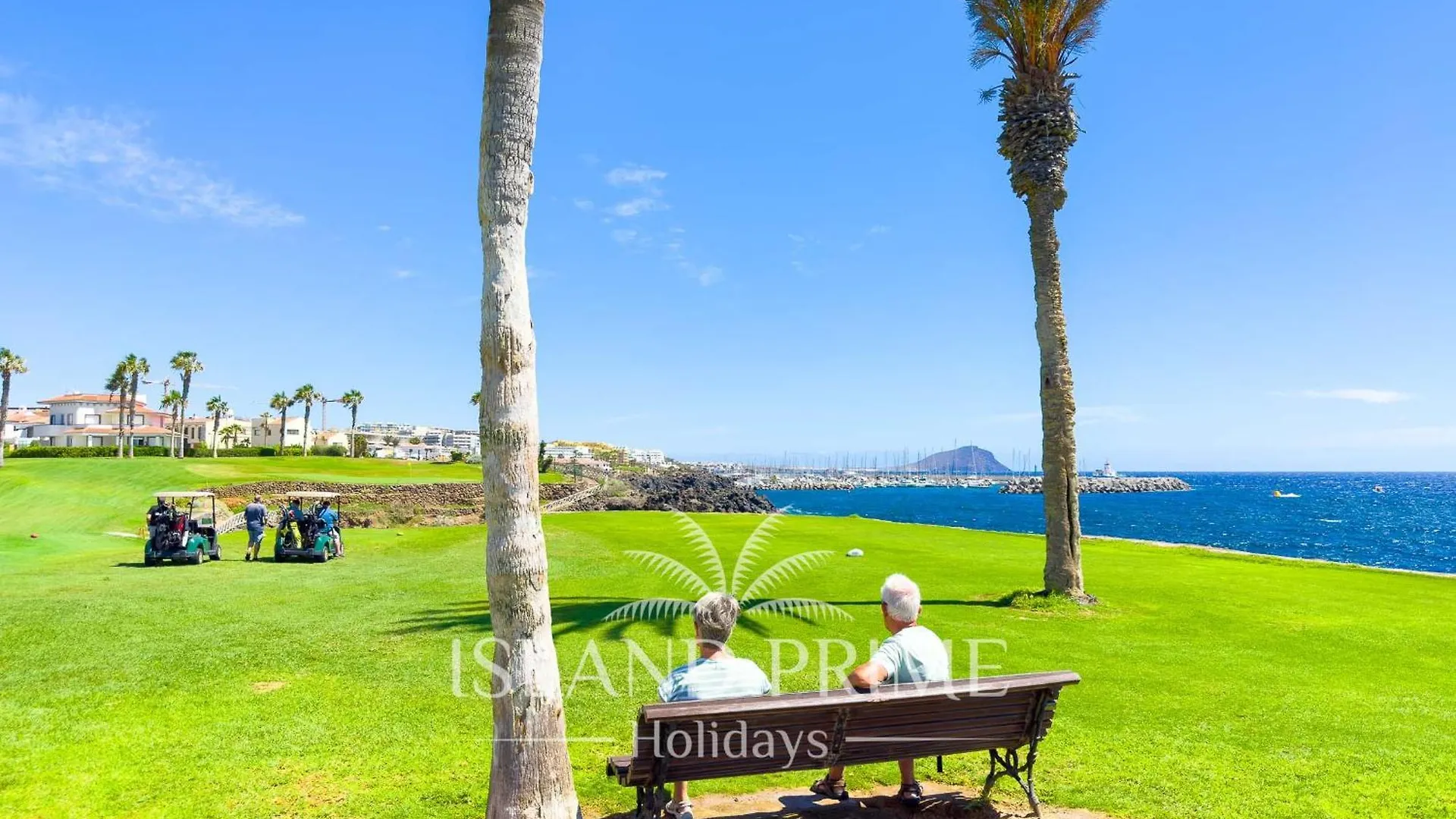 Dom wakacyjny Holiday House 100M Away From Ocean Ebv10 San Miguel de Abona Hiszpania