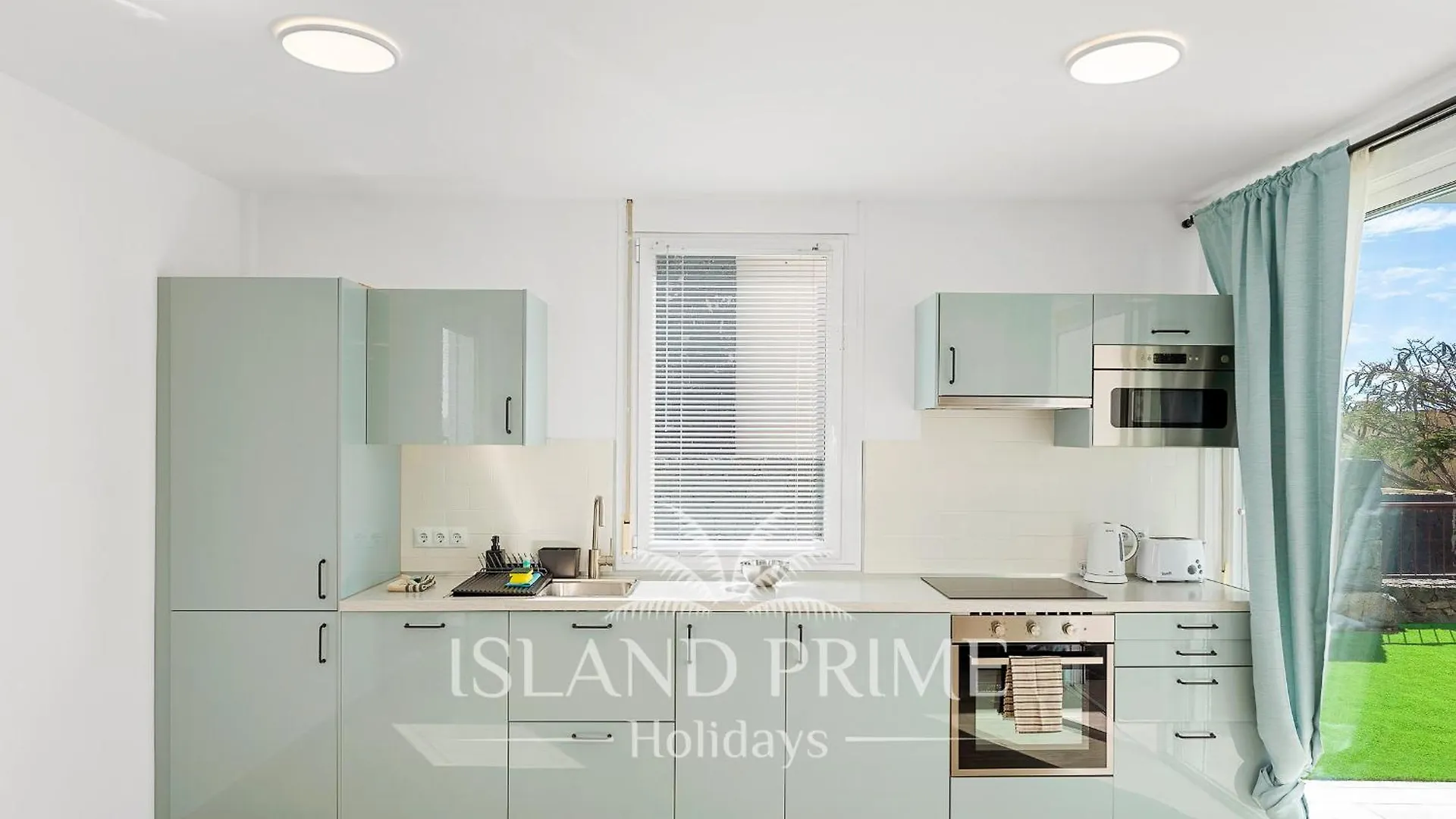 Holiday House 100M Away From Ocean Ebv10 San Miguel de Abona Dom wakacyjny