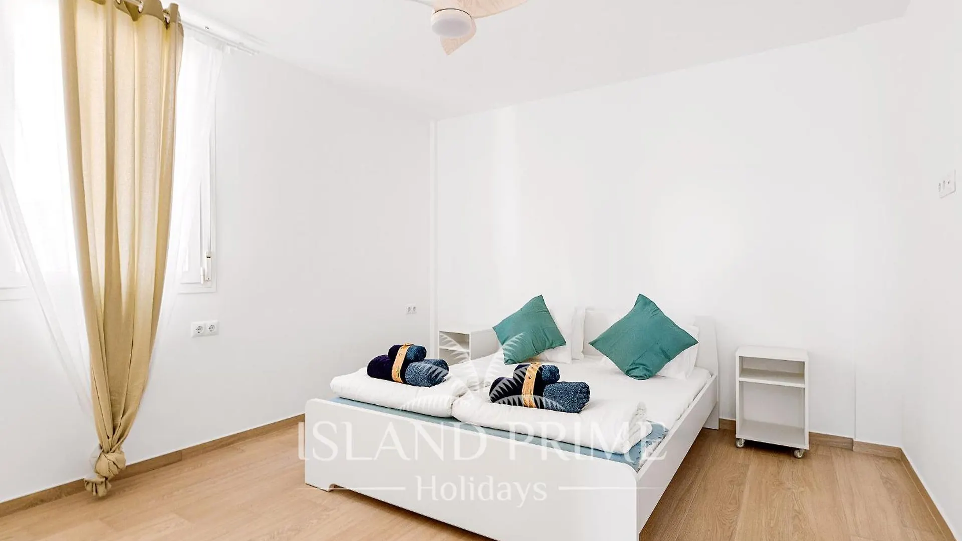 Holiday House 100M Away From Ocean Ebv10 San Miguel de Abona
