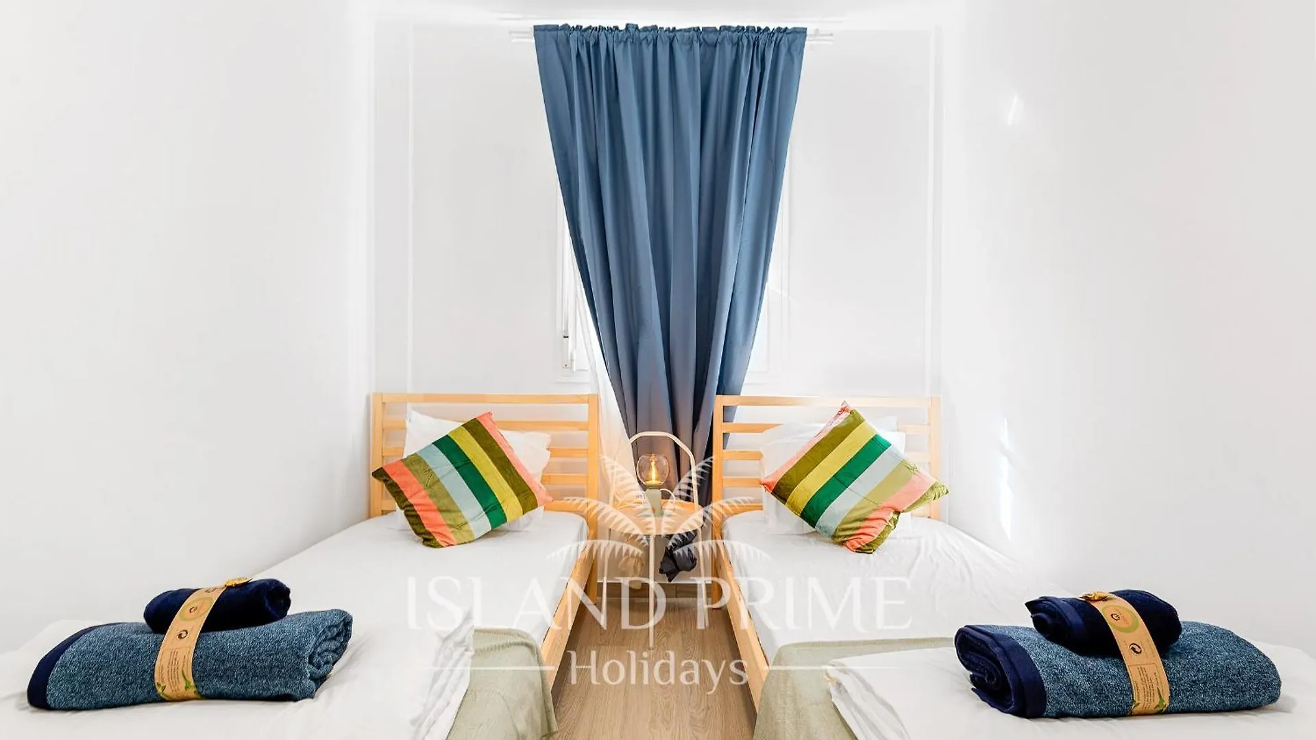 Holiday House 100M Away From Ocean Ebv10 San Miguel de Abona 0*,  Hiszpania