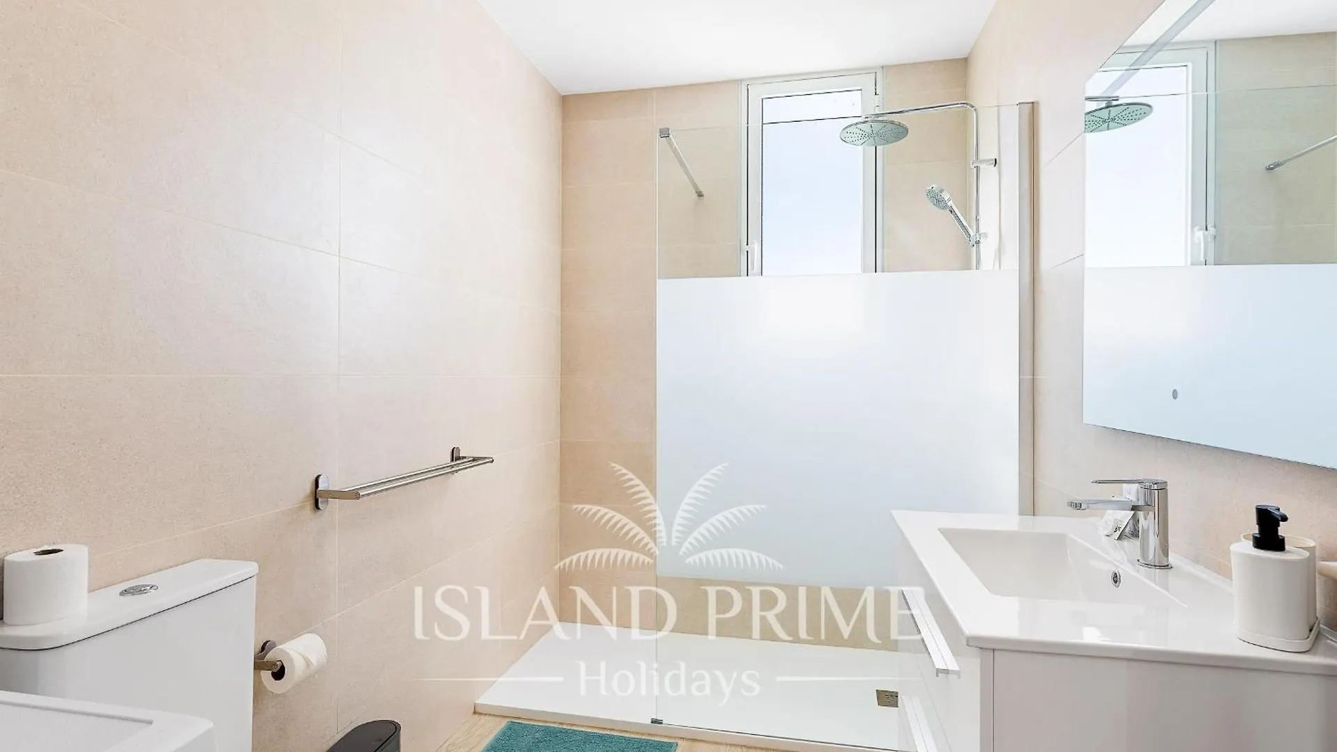 Dom wakacyjny Holiday House 100M Away From Ocean Ebv10 San Miguel de Abona