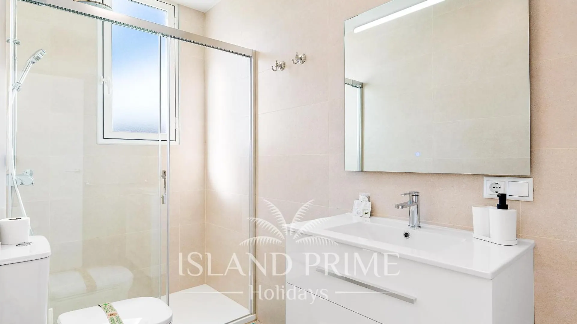 Holiday House 100M Away From Ocean Ebv10 San Miguel de Abona Dom wakacyjny