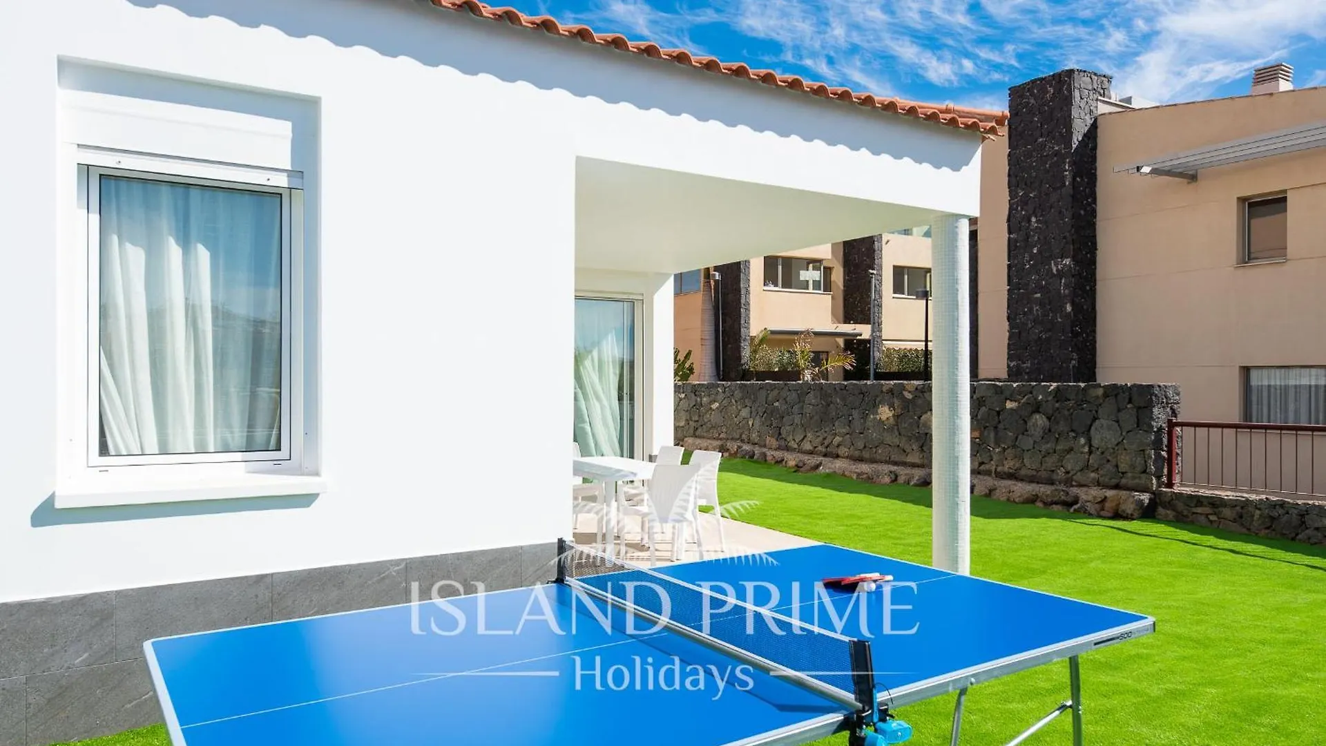 Holiday House 100M Away From Ocean Ebv10 San Miguel de Abona